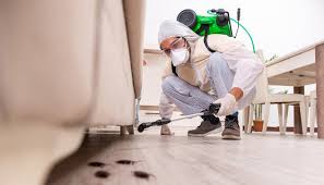 Best Commercial Pest Control  in Bedford, VA